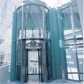 Панорамные лифты