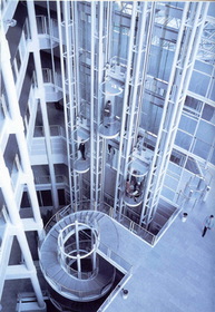 Панорамные лифты