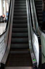 Эскалаторы