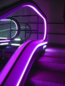 Эскалаторы