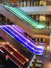 Эскалаторы