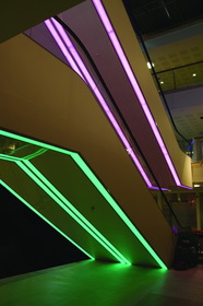 Эскалаторы