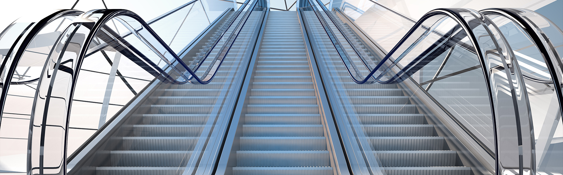 Эскалаторы и траволаторы